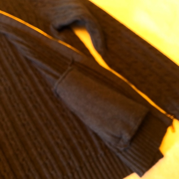 Sweater with zippers Ralph Lauren - Picture 3 of 3